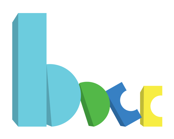New BDCC Logo