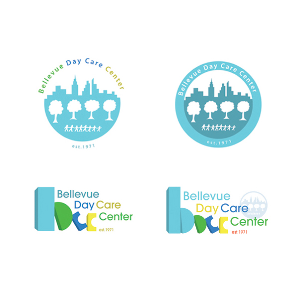 BDCC Logo process