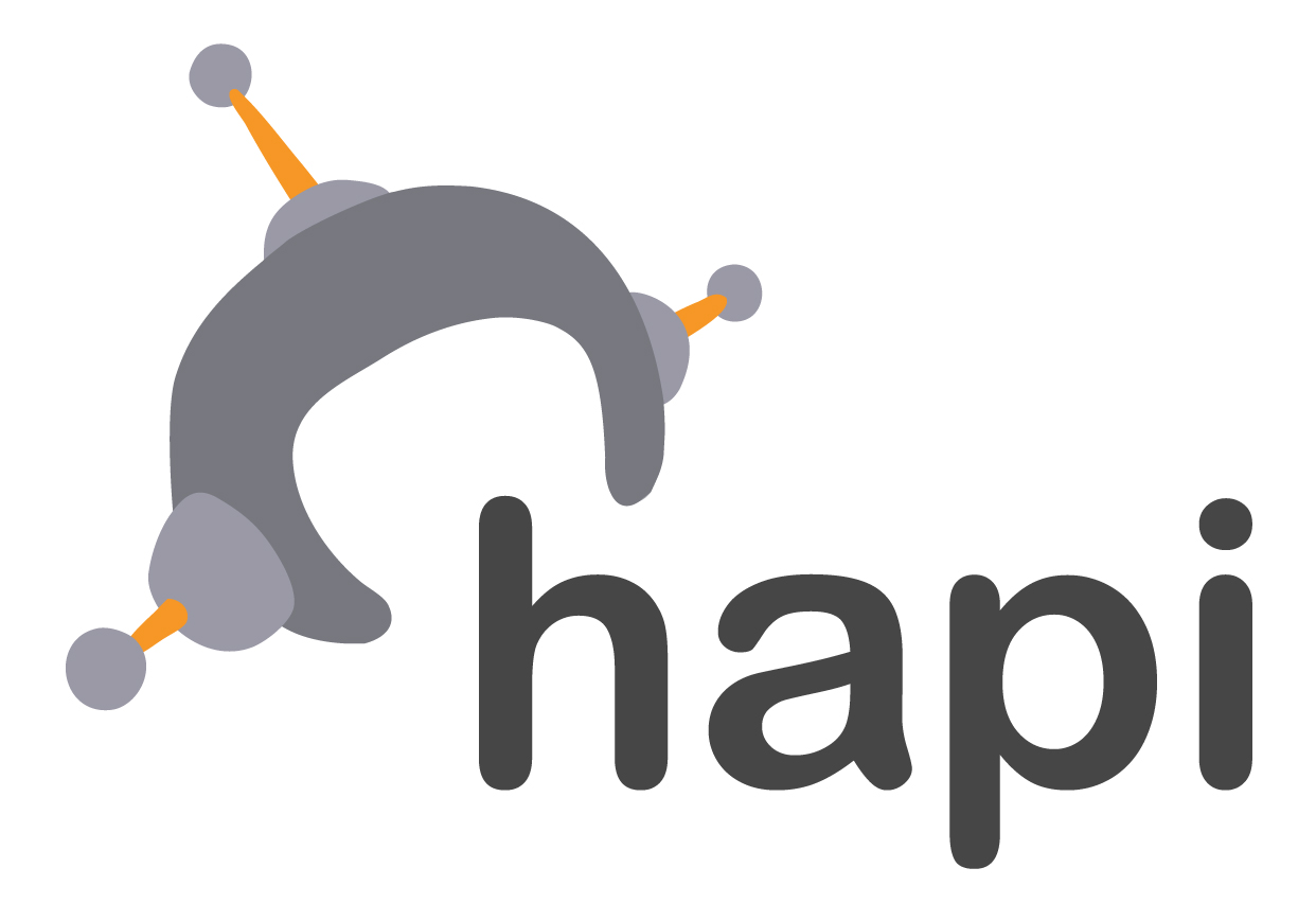 Hapi Logo
